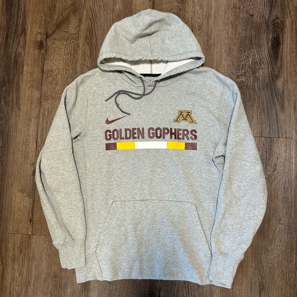 University of Minnesota Nike Hoodie